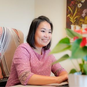 Meet your Posher, Pinthip